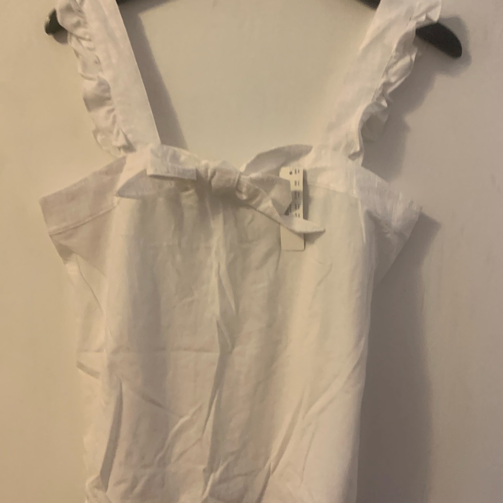 J crew shirt